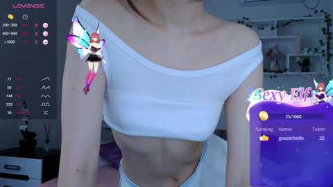 smilehope @ chaturbate on 20240412