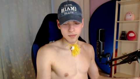 candy_boy007 @ chaturbate on 20240414