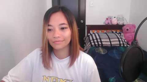 pinay_beauty14 @ chaturbate on 20240414