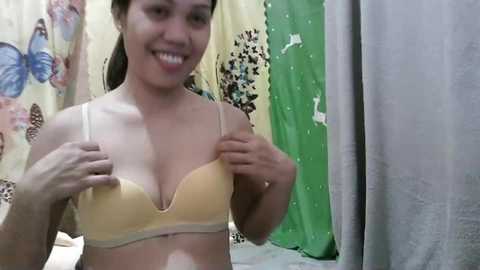 sweet_dianne08 @ chaturbate on 20240415