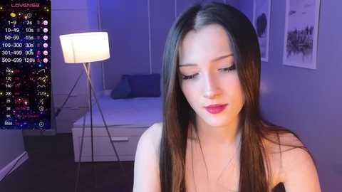 bella_hayes @ chaturbate on 20240416