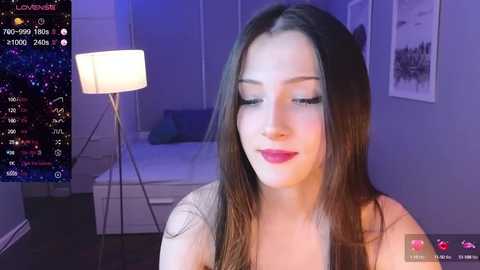 bella_hayes @ chaturbate on 20240416