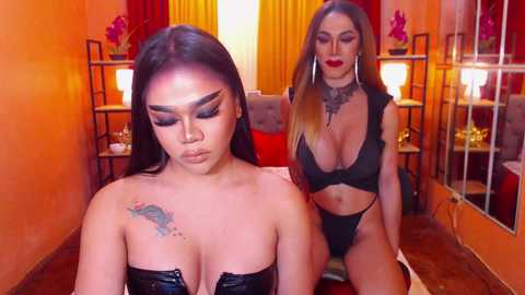 _empressvalerie_ @ chaturbate on 20240417