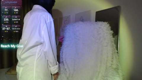 hannynappi @ chaturbate on 20240418