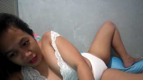 asianbabe6966 @ chaturbate on 20240419