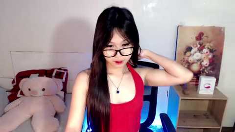 sexyasian_lady @ chaturbate on 20240419