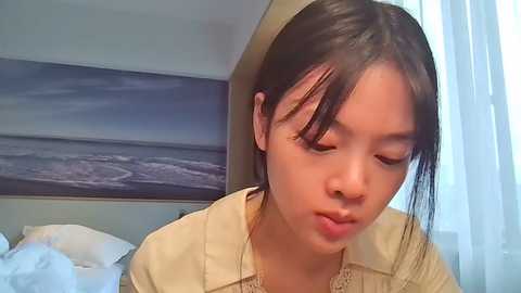 xiaokeaime @ chaturbate on 20240420