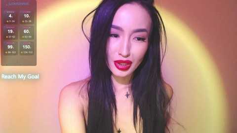 hannynappi @ chaturbate on 20240422