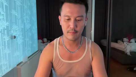 kelvin_boy @ chaturbate on 20240424