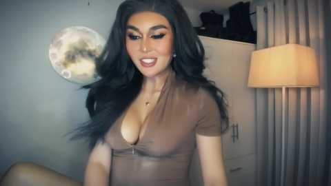 queenofamerica @ chaturbate on 20240424