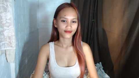 alexxa_foxx1 @ chaturbate on 20240425