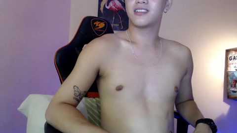 dax_x @ chaturbate on 20240425