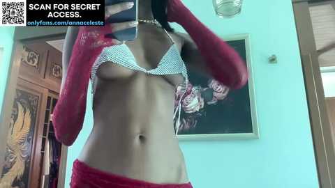 annaceleste @ chaturbate on 20240426