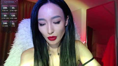 hannynappi @ chaturbate on 20240426
