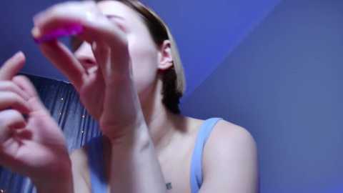 loorelai @ chaturbate on 20240427