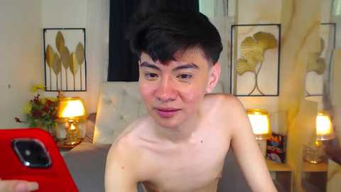 asian_cutie20 @ chaturbate on 20240428