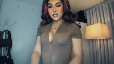 queenofamerica @ chaturbate on 20240428
