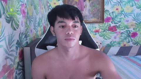 crazyasiancum @ chaturbate on 20240501