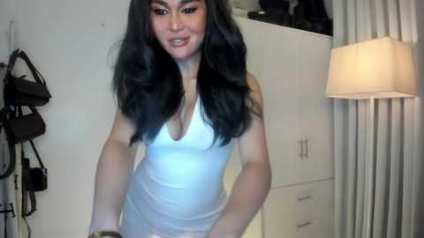queenofamerica @ chaturbate on 20240501
