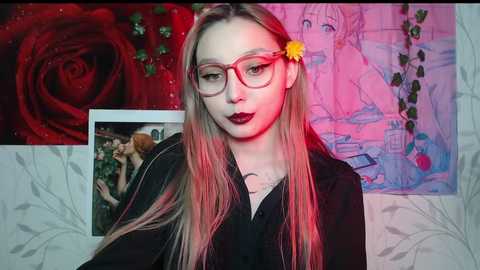 fromsun_forsoul @ chaturbate on 20240502