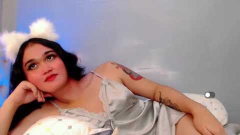 holly_sunshine69 @ chaturbate on 20240502