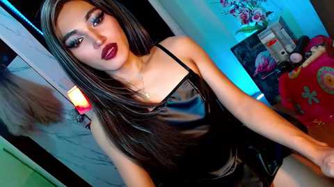 creamycum_celinexxx @ chaturbate on 20240503