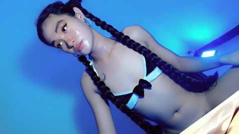 gabrielawantsyou @ chaturbate on 20240504