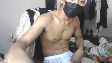 iamshy9958 @ chaturbate on 20240504