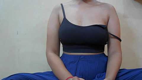 ishika_singh_ @ chaturbate on 20240506