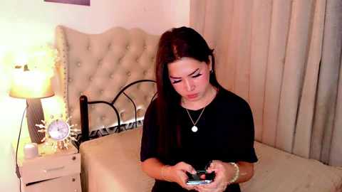 pinay_ivy @ chaturbate on 20240506