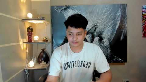 prince_killian @ chaturbate on 20240506