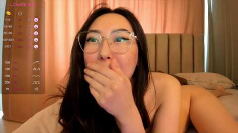 tia_kai @ chaturbate on 20240506