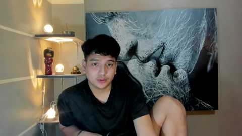 prince_killian @ chaturbate on 20240507