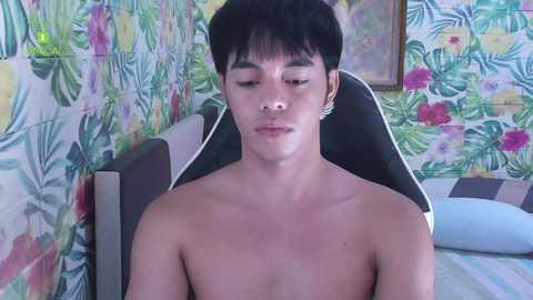 crazyasiancum @ chaturbate on 20240508