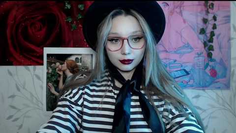 fromsun_forsoul @ chaturbate on 20240509