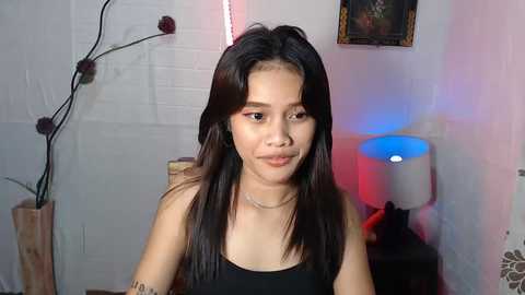 aaliyah_21 @ chaturbate on 20240511