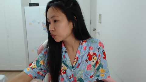 asiantabbyx @ chaturbate on 20240511