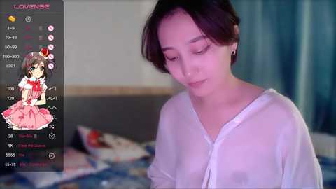 kiro_sin @ chaturbate on 20240511