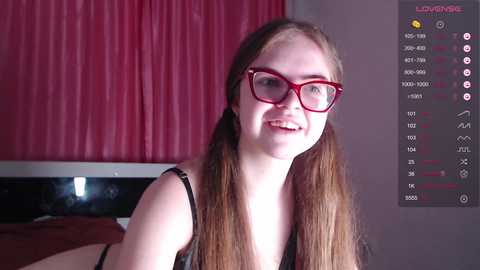 sarah_hs @ chaturbate on 20240511