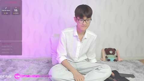 valentino_lov @ chaturbate on 20240511