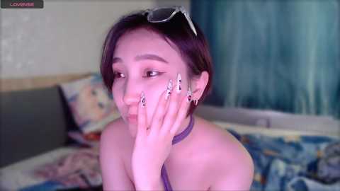 kiro_sin @ chaturbate on 20240512