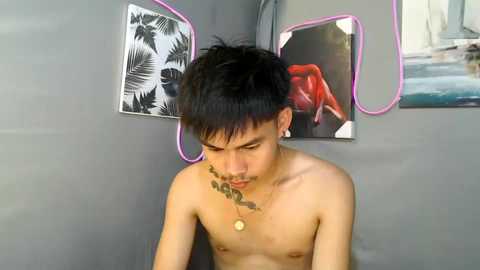 thegreatmouth @ chaturbate on 20240512