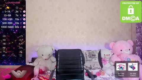 little_letti @ chaturbate on 20240513