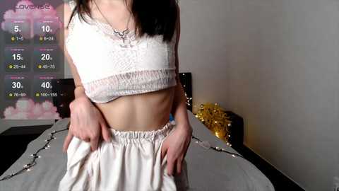 pretty_milli @ chaturbate on 20240514