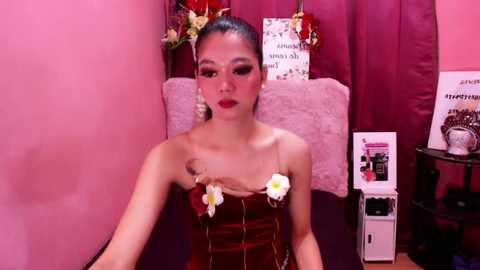 trixiecollins @ chaturbate on 20240514