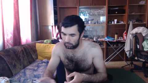 djoniboy @ chaturbate on 20240515