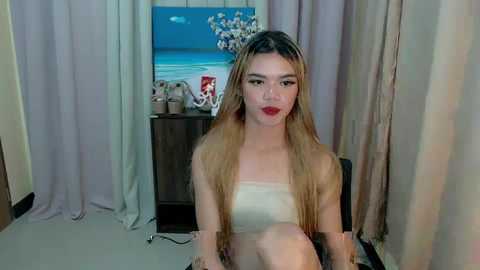 sweetytrannygirlxx @ chaturbate on 20240515