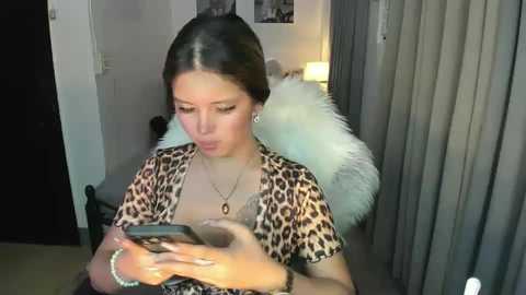 lovelymayumie @ chaturbate on 20240516