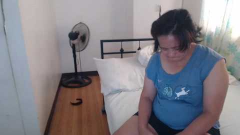 bellagarcia @ chaturbate on 20240517