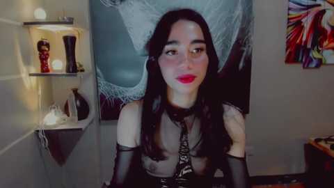 dreamgirl_mia @ chaturbate on 20240517